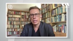 Екс-прем'єр Фінляндії Стубб: "Україна вже перемогла, а з нею і Захід". Інтерв'ю Екс-прем'єр Фінляндії Стубб: "Україна вже перемогла, а з нею і Захід". Інтерв'ю