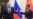 G20会议上的美中俄“三角恋”:拉夫罗夫、布林肯分别会晤王毅,美俄外长“相见不相识”