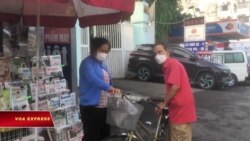 Quyền tự do biểu đạt nhìn từ chuyện đọc báo  Quyền tự do biểu đạt nhìn từ chuyện đọc báo