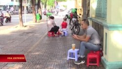 Từ Tuyên ngôn Độc lập của Hoa Kỳ nghĩ về quyền tự do ngôn luận ở xứ Việt Từ Tuyên ngôn Độc lập của Hoa Kỳ nghĩ về quyền tự do ngôn luận ở xứ Việt
