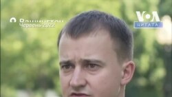 Я впевнений, що Україна отримає американські літаки - Тарас Чмут, фонд "Повернись живим". Відео Я впевнений, що Україна отримає американські літаки - Тарас Чмут, фонд "Повернись живим". Відео