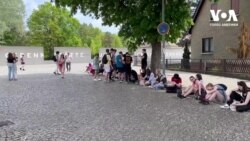 Як виглядала нацистська тюрма, в якій сидів Степан Бандера. Відео Як виглядала нацистська тюрма, в якій сидів Степан Бандера. Відео