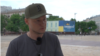 Андрій Хливнюк, соліст гурту "Бумбокс" і тероборонець