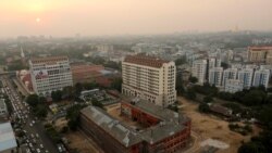 စစ်ကောင်စီနဲ့ ဆက်စပ် ကုမ္ပဏီတွေ ဗြိတိန်အရေးယူမှု တက်ကြွလှုပ်ရှားသူတချို့ကြိုဆို စစ်ကောင်စီနဲ့ ဆက်စပ် ကုမ္ပဏီတွေ ဗြိတိန်အရေးယူမှု တက်ကြွလှုပ်ရှားသူတချို့ကြိုဆို