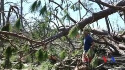 Життя після урагану: Коли рятувальники не встигають, на вулиці виходять волонтери. Відео Життя після урагану: Коли рятувальники не встигають, на вулиці виходять волонтери. Відео
