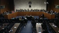 Маккейн : Росія захоплює Україну, а Обама не бачить? Маккейн : Росія захоплює Україну, а Обама не бачить?