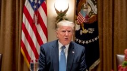 သမ္မတ Trump ကို သိက္ခာချဖို့ မြောက်ကိုရီးယား ခြိမ်းခြောက် သမ္မတ Trump ကို သိက္ခာချဖို့ မြောက်ကိုရီးယား ခြိမ်းခြောက်