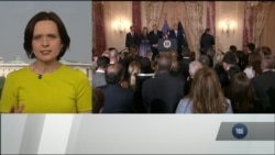 Чого очікувати від нового державного секретаря США Помпео. Відео Чого очікувати від нового державного секретаря США Помпео. Відео
