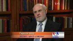 "Досвід ПАР у подоланні спадку апартеїду допоміг би Україні" "Досвід ПАР у подоланні спадку апартеїду допоміг би Україні"