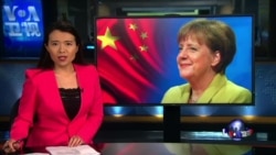 VOA连线:德国总理即将访华;欧洲成立专门委员会调查巴拿马文件 VOA连线:德国总理即将访华;欧洲成立专门委员会调查巴拿马文件
