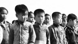 时事大家谈:川金会上 人权问题真的被忽略了吗? 时事大家谈:川金会上 人权问题真的被忽略了吗?