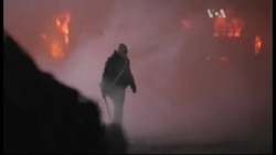 Головне розповісти світу, що відбувається в Україні - активісти "Глобального Майдану" Головне розповісти світу, що відбувається в Україні - активісти "Глобального Майдану"