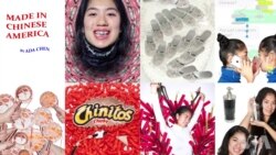 21岁华裔女生设计另类“眯缝眼”等首饰,对抗亚裔偏见 21岁华裔女生设计另类“眯缝眼”等首饰,对抗亚裔偏见