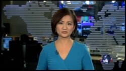 VOA卫视(2016年12月15日 时事大家谈 完整版) VOA卫视(2016年12月15日 时事大家谈 完整版)