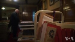 贾斯丁·习勒——毛时代物品收藏者 贾斯丁·习勒——毛时代物品收藏者