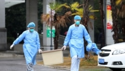 中国确诊逾473例死9例 官方称新型肺炎有进一步扩散风险 中国确诊逾473例死9例 官方称新型肺炎有进一步扩散风险