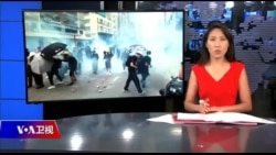 反送中临近十一国庆!北京已设“出兵死线”? 反送中临近十一国庆!北京已设“出兵死线”?