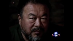 美画家砸艾未未艺术品获刑事控罪 美画家砸艾未未艺术品获刑事控罪