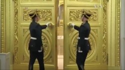 Міжнародна політика Путіна - це "Інтернаціонал ображених" по формі і показуха по суті. Відео Міжнародна політика Путіна - це "Інтернаціонал ображених" по формі і показуха по суті. Відео