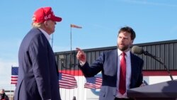 ၂၀၂၄ သမ္မတလောင်းအဖြစ် Trump ကို ရီပတ်ဘလီကန်ပါတီတရားဝင်ရွေးချယ် ၂၀၂၄ သမ္မတလောင်းအဖြစ် Trump ကို ရီပတ်ဘလီကန်ပါတီတရားဝင်ရွေးချယ်