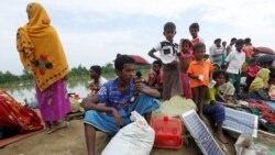 ရိုဟင်ဂျာ Cox's Bazar ဒုက္ခသည်စခန်း 3G နဲ့ 4G အင်တာနက် ဖြတ်တောက်ခံရ ရိုဟင်ဂျာ Cox's Bazar ဒုက္ခသည်စခန်း 3G နဲ့ 4G အင်တာနက် ဖြတ်တောက်ခံရ