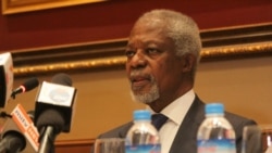 လုံခြုံရေးကောင်စီနဲ့ Kofi Annan အလွတ်သဘောဆွေးနွေးမည် လုံခြုံရေးကောင်စီနဲ့ Kofi Annan အလွတ်သဘောဆွေးနွေးမည်