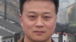 法学博士刘四新(资料照)