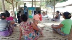 သံတွဲ တောင်ကုတ် အမ်း ကျောက်ဖြူ ရခိုင်တောင်ပိုင်းတိုက်ပွဲပြင်းထန် သံတွဲ တောင်ကုတ် အမ်း ကျောက်ဖြူ ရခိုင်တောင်ပိုင်းတိုက်ပွဲပြင်းထန်