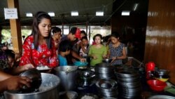 ကချင်တနိုင်စစ်ပြေးဒုက္ခသည်များ အရေးပေါ်အကူအညီလိုအပ် ကချင်တနိုင်စစ်ပြေးဒုက္ခသည်များ အရေးပေါ်အကူအညီလိုအပ်