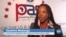 Sandrine Mubenga alobeli biyano na mpasi ya lotiliki na RDC nsima na Powering Africa Summit