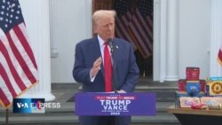 Nội các của Trump ưu tiên ‘áp lực tối đa’ lên Iran Nội các của Trump ưu tiên ‘áp lực tối đa’ lên Iran