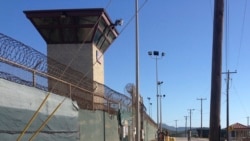 Guantanamo အကျဉ်းစခန်း ဆက်လက်ထားရှိမည် Guantanamo အကျဉ်းစခန်း ဆက်လက်ထားရှိမည်