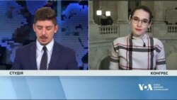 Симпатизувала диктаторським режимам: чи затвердять Тулсі Габбард як голову розвідки США? Відео
 Симпатизувала диктаторським режимам: чи затвердять Тулсі Габбард як голову розвідки США? Відео