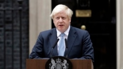 Brexit နုတ်ထွက်ရေး ဟန့်တားခြင်းမပြုဖို့ ပါတီဝင်အမတ်တွေကို ဝန်ကြီးချုပ် သတိပေး Brexit နုတ်ထွက်ရေး ဟန့်တားခြင်းမပြုဖို့ ပါတီဝင်အမတ်တွေကို ဝန်ကြီးချုပ် သတိပေး