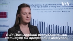 Інновації Маріуполя та Вінниці вразили американських дослідників. Відео Інновації Маріуполя та Вінниці вразили американських дослідників. Відео