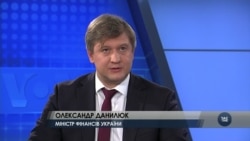 Не можна вже більше чекати – Олександр Данилюк про антикорупційний суд і наступний транш кредиту МВФ. Відео Не можна вже більше чекати – Олександр Данилюк про антикорупційний суд і наступний транш кредиту МВФ. Відео