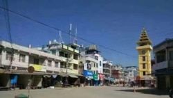 တရုတ်ဘက်က နာနတ်သီး အဝယ်ရပ် တရုတ်ဘက်က နာနတ်သီး အဝယ်ရပ်
