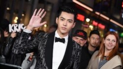 专访吕频(2):谈女性权利共识与中国畸形娱乐业 专访吕频(2):谈女性权利共识与中国畸形娱乐业