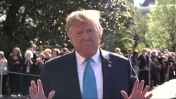 美财政部长称尚未决定是否公布特朗普税表 美财政部长称尚未决定是否公布特朗普税表