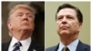 Трамп очікує подяки за звільнення директора ФБР, але отримав зливу критики
