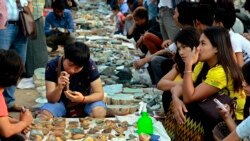 မန္တလေး ကေ ျာက်စိမ်းဈေးကွက် မန္တလေး ကေ ျာက်စိမ်းဈေးကွက်