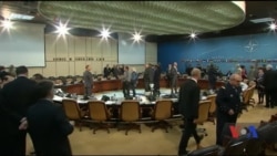 Експерти - Росія шукає вразливості, розколу НАТО та ставить під сумнів майбутнє Альянсу. Відео Експерти - Росія шукає вразливості, розколу НАТО та ставить під сумнів майбутнє Альянсу. Відео
