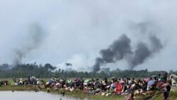 ဂူတာပြင်အမှု စစ်တရားရုံး စစ်အရာရှိသုံးဦးကို အရေးယူ ဂူတာပြင်အမှု စစ်တရားရုံး စစ်အရာရှိသုံးဦးကို အရေးယူ