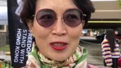 洛杉矶的护士范女士 洛杉矶的护士范女士