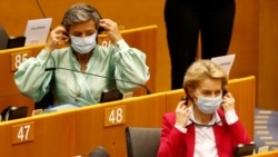 ကျန်းမာရေး အရေးပေါ်အခြေအနေ EU သီးခြားကြေညာလို ကျန်းမာရေး အရေးပေါ်အခြေအနေ EU သီးခြားကြေညာလို