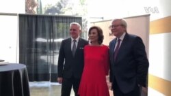 美亚娱乐峰会洛杉矶开,好莱坞掰腕华盛顿 美亚娱乐峰会洛杉矶开,好莱坞掰腕华盛顿