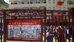 国际学校和外籍教师逐渐消失,中国走向与西方教育脱钩 国际学校和外籍教师逐渐消失,中国走向与西方教育脱钩