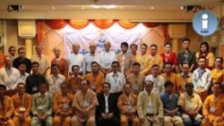 ရှမ်းထိပ်သီးတွေတက်တဲ့ ရှမ်းပြည်ညီညွတ်ရေးကော်မတီ CSSU အစည်းအဝေး ကျင်းပပြီးစီး ရှမ်းထိပ်သီးတွေတက်တဲ့ ရှမ်းပြည်ညီညွတ်ရေးကော်မတီ CSSU အစည်းအဝေး ကျင်းပပြီးစီး
