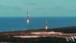 太空补给:军队补给新方法 太空补给:军队补给新方法