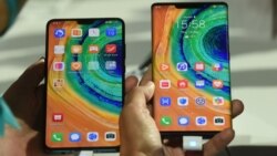Google App တွေမပါတဲ့ Huawei စမတ်ဖုန်းသစ် Google App တွေမပါတဲ့ Huawei စမတ်ဖုန်းသစ်